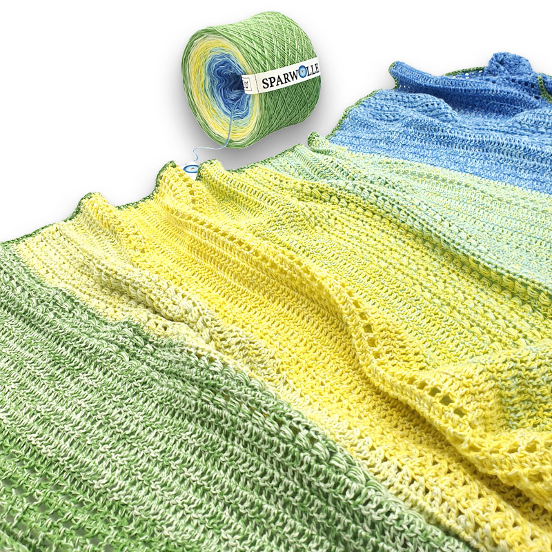 Yarn Gradient