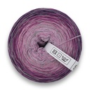 Byzantium, Yarn Gradient