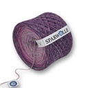 Byzantium, Yarn Gradient