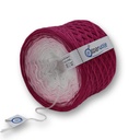 Magnolienblüte, Yarn Gradient