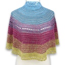 Spirit, Yarn Gradient