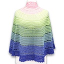 Fernweh, Yarn Gradient