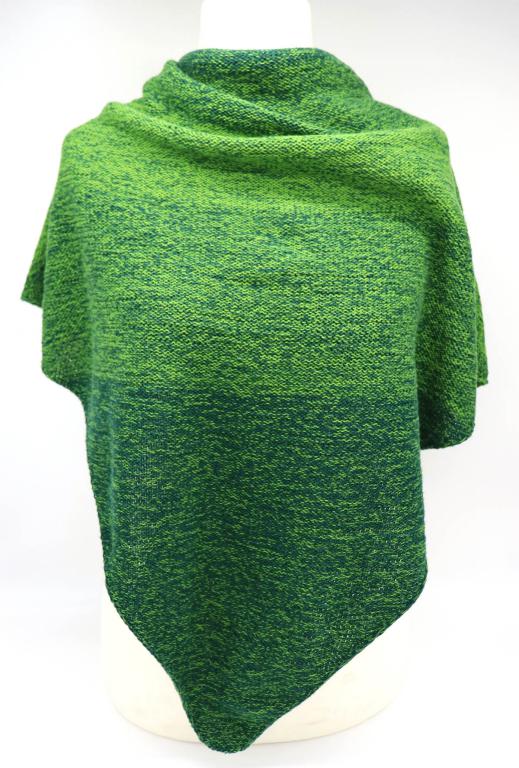 Philodendron, Yarn Gradient