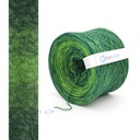 Philodendron, Yarn Gradient
