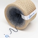 Suha, Yarn Gradient
