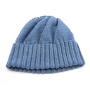 SparWolle Strickset Mütze & Handstulpen Wirbelwind – Uni