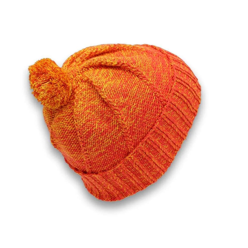 SparWolle Strickset Mütze Wirbelwind