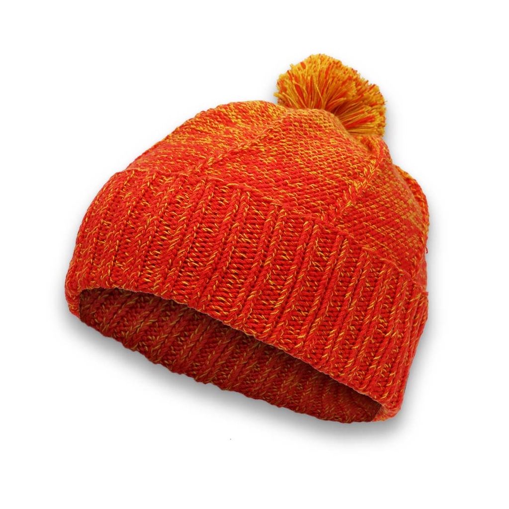 SparWolle Strickset Mütze Wirbelwind
