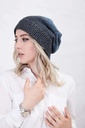 SparWolle Set – Moss Stitch Mütze