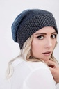 SparWolle Set – Moss Stitch Mütze