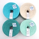 Uni Yarn Cake 50% Cotton