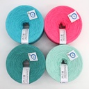 Uni Yarn Cake 50% Cotton