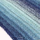 Yarn Gradient, Traumfänger