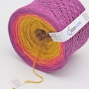 Yarn Gradient, Grace