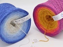 Yarn Gradient, Grace