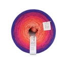 Yarn Gradient, Fiji