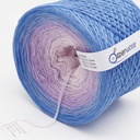 Yarn Gradient, Melancholie