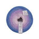Yarn Gradient, Melancholie