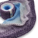 Yarn Gradient, Provance