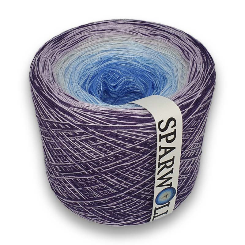 Yarn Gradient, Provance