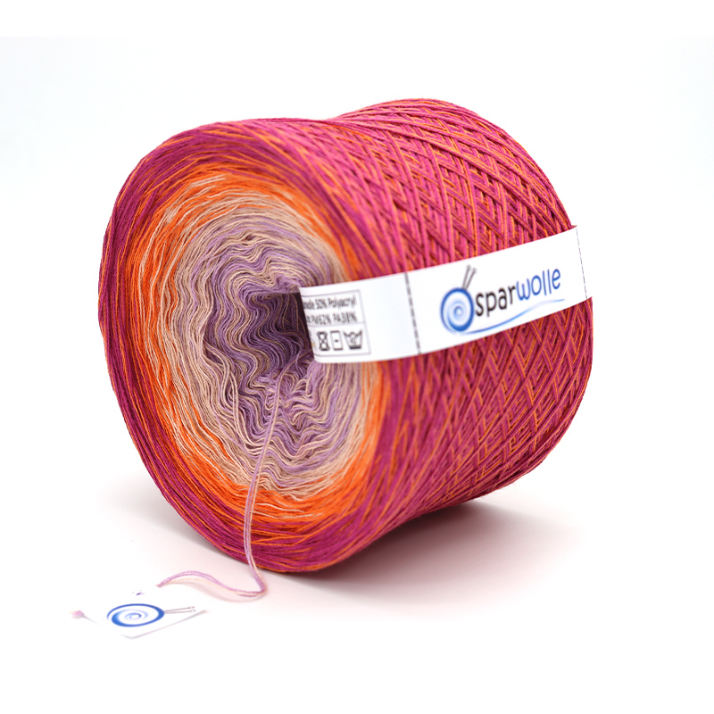Yarn Gradient
