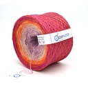 Yarn Gradient
