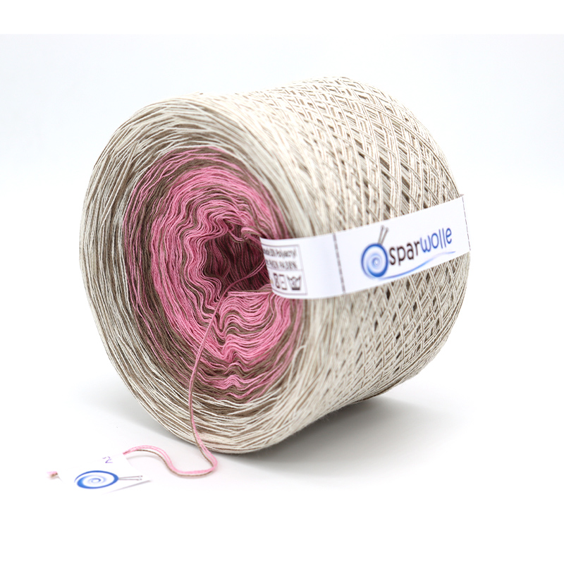 Yarn Gradient