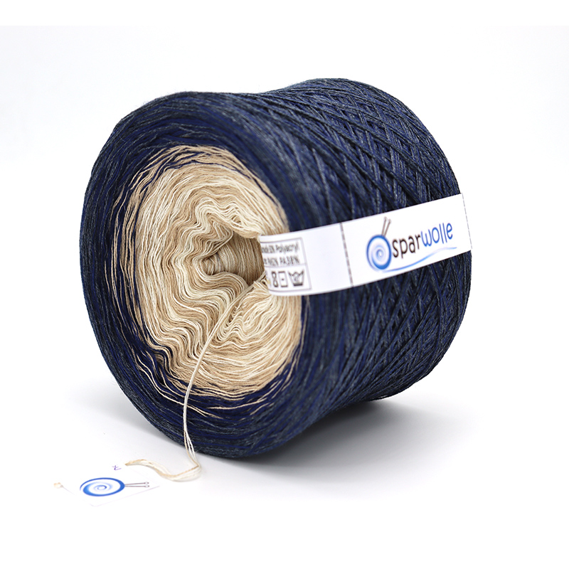 Yarn Gradient