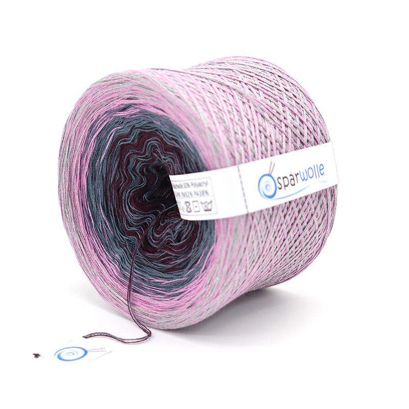 Yarn Gradient