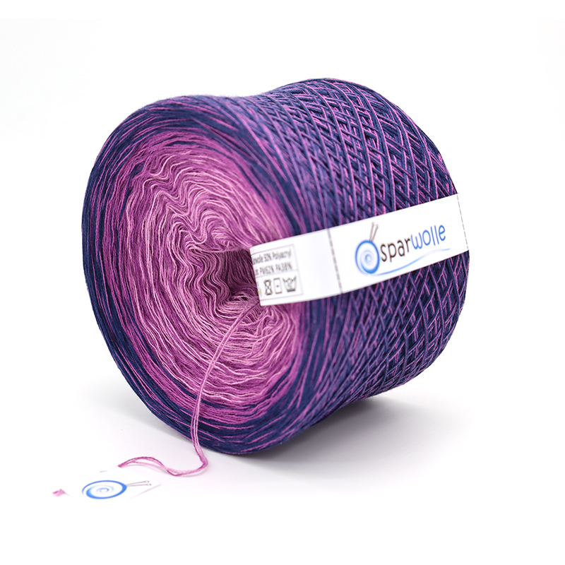 Yarn Gradient
