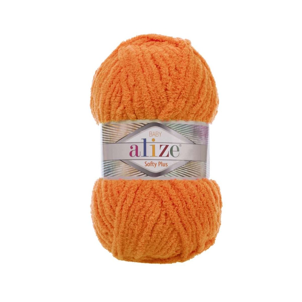 Alize Softy Plus