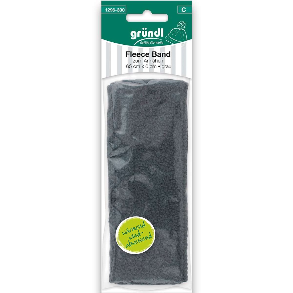 Gründl Fleece Band