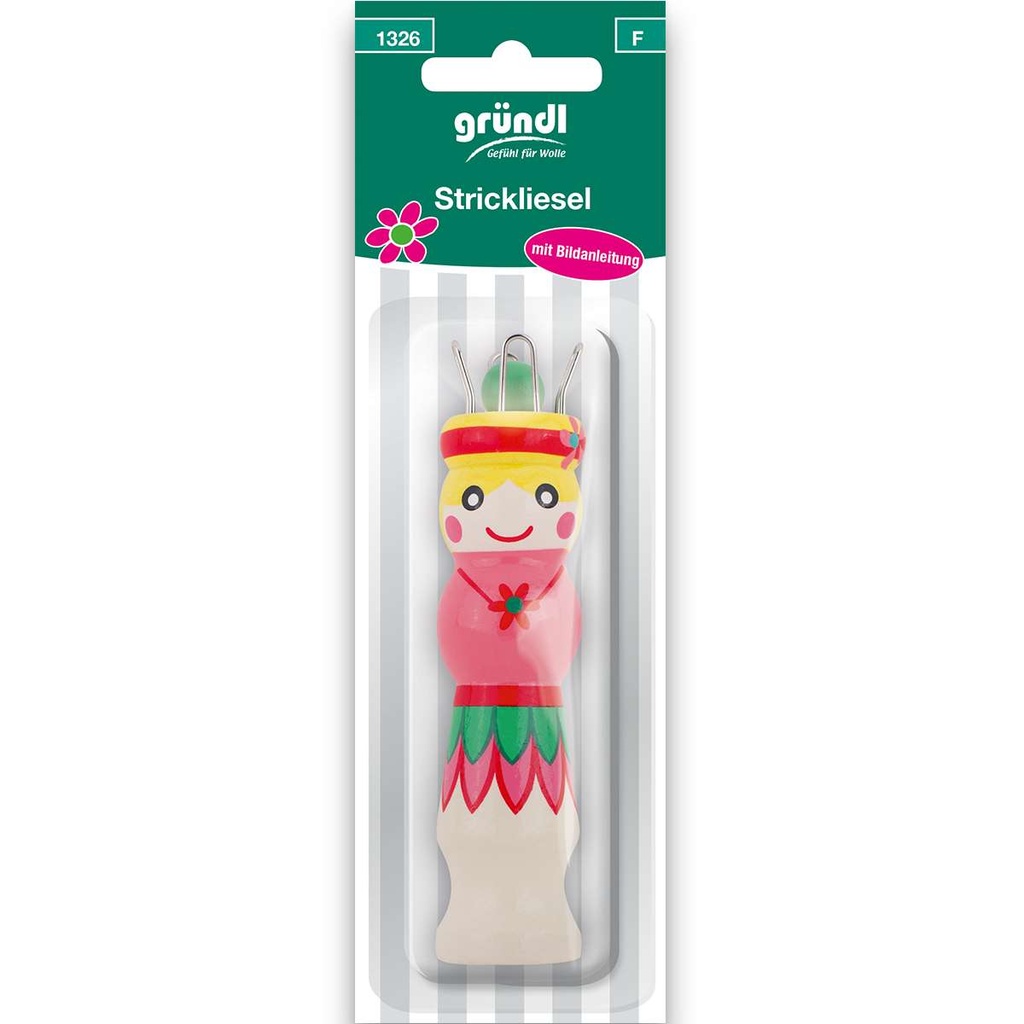 Gründl Strickliesel