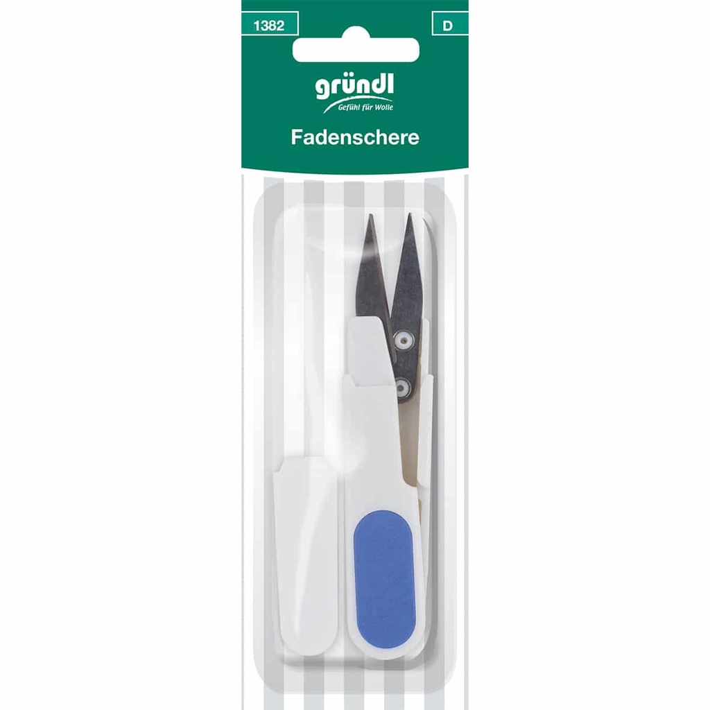 Gründl Fadenschere