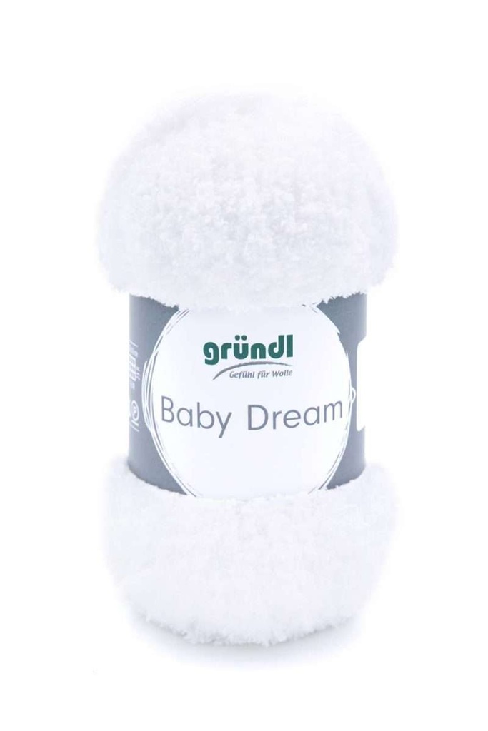 Gründl Babygarn, Baby Dream
