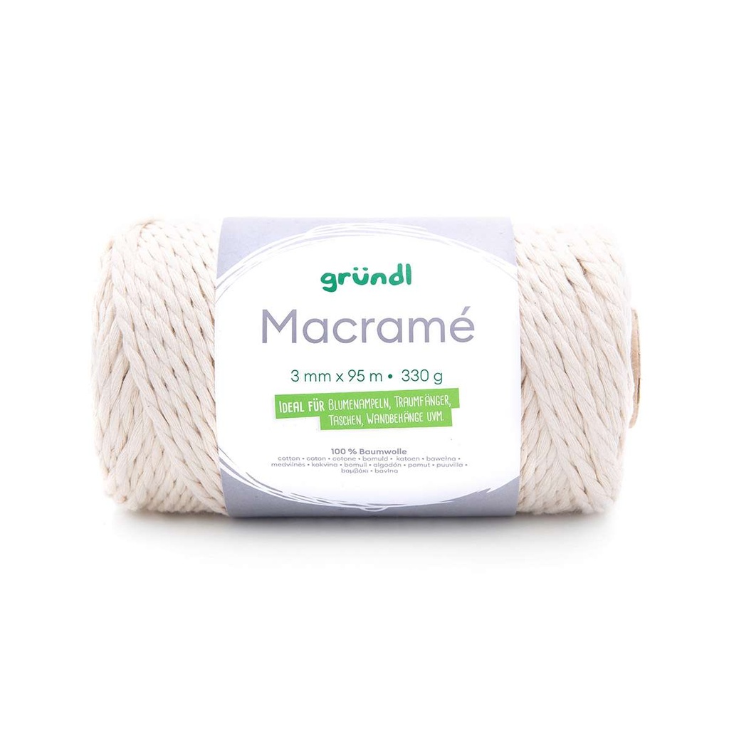 Gründl Macramé