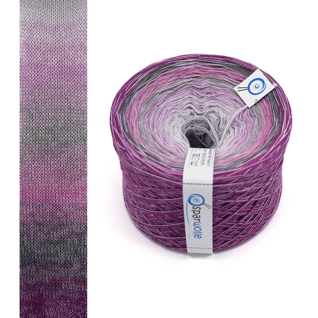 Yarn Gradient