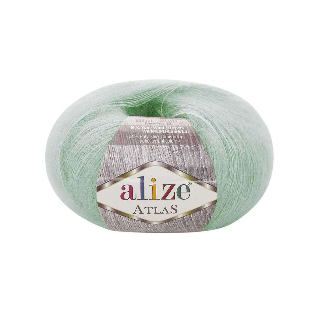 Alize Atlas Wolle