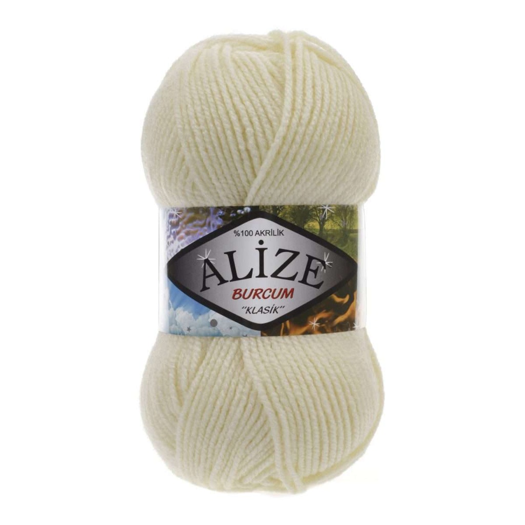 Alize Burcum Klasik