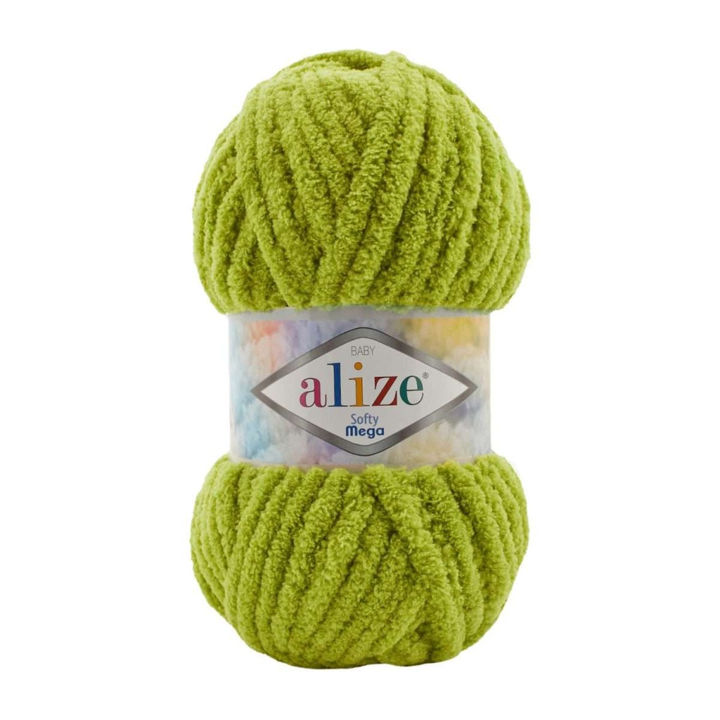 Alize Softy Mega