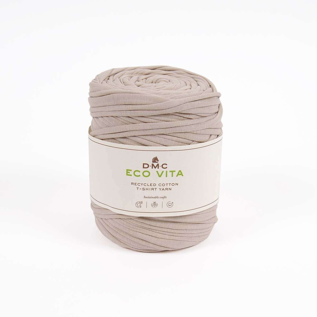 DMC ECO VITA T-SHIRT GARN