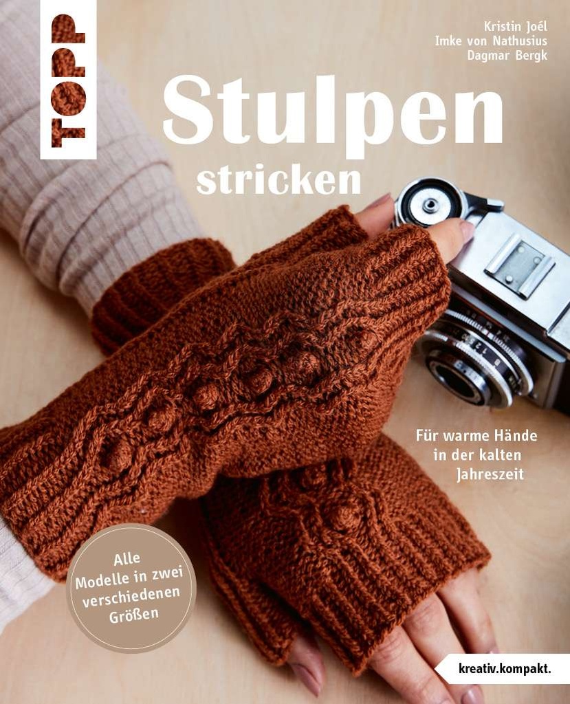 Stulpen stricken