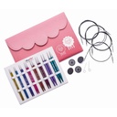Knit Pro Zing Deluxe Set
