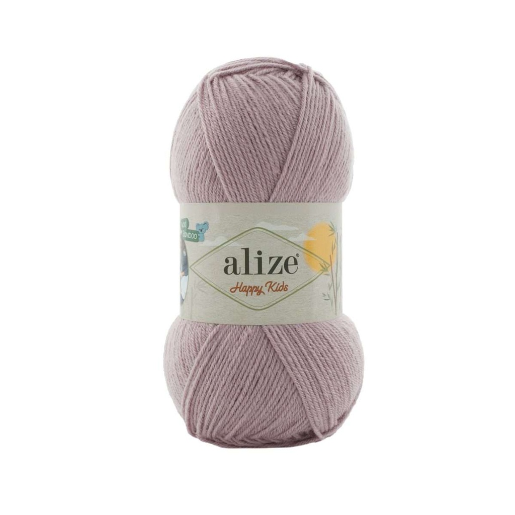 Alize Happy Kids Babygarn