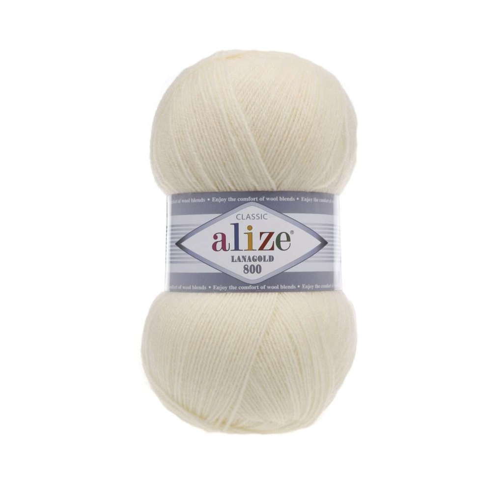 Alize LANAGOLD 800