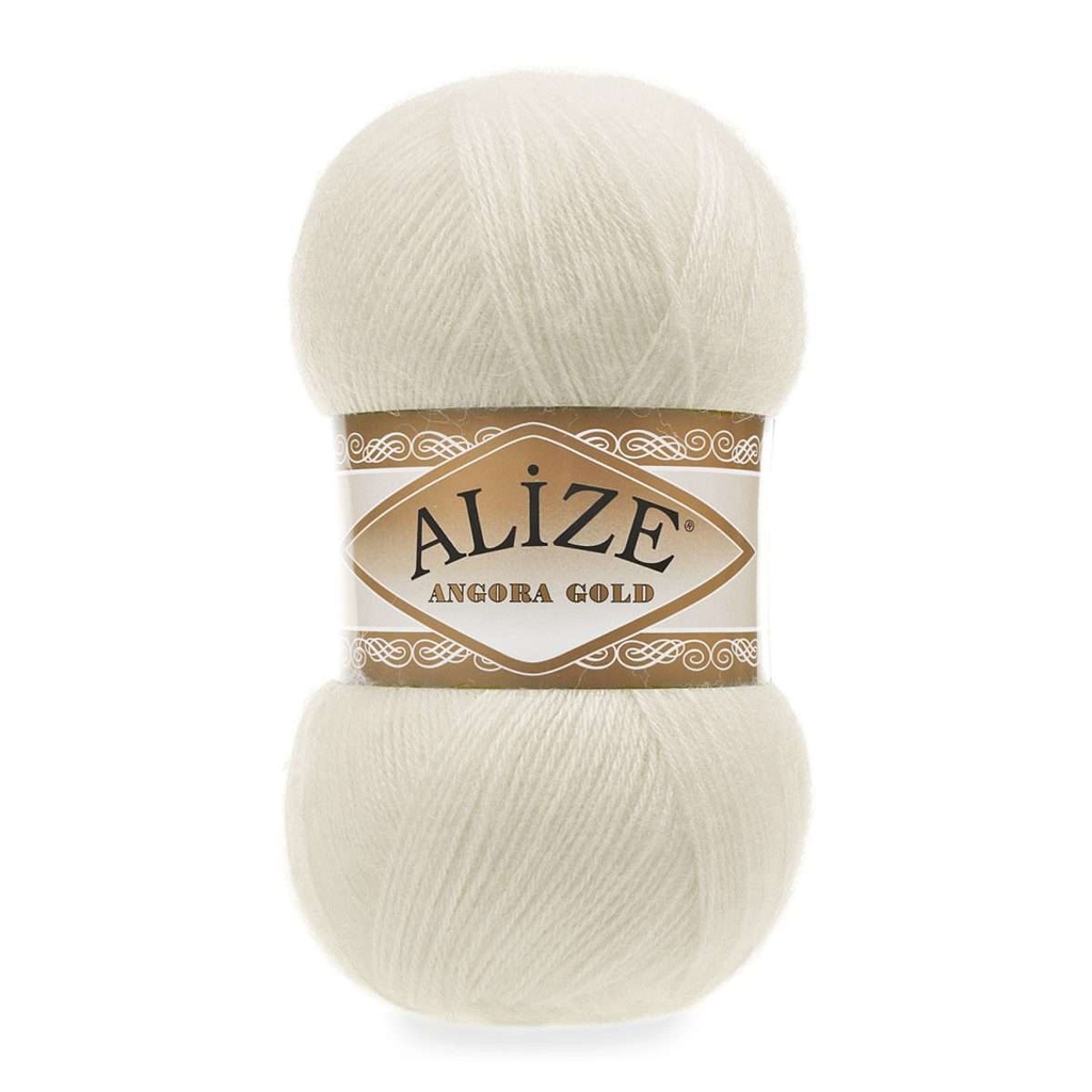 Alize Angora Gold Wolle