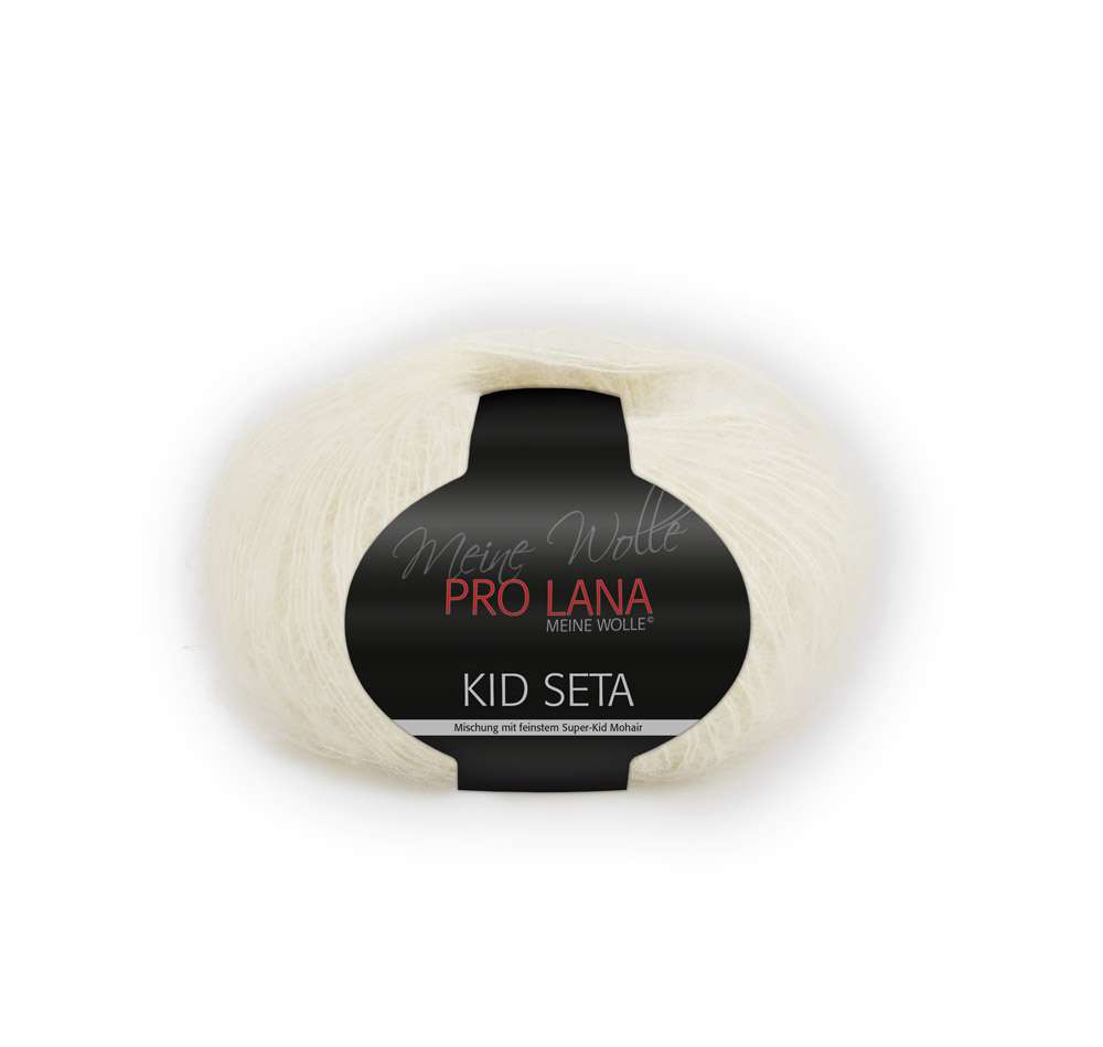 Pro Lana Super-Kid Mohair, Kid Seta
