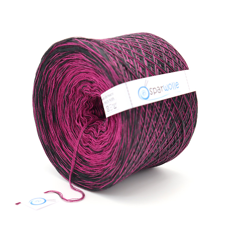  Yarn Gradient, Duett
