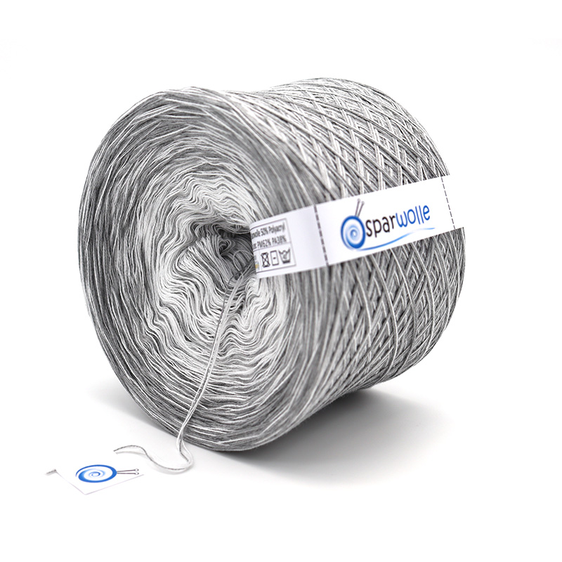  Yarn Gradient, Duett