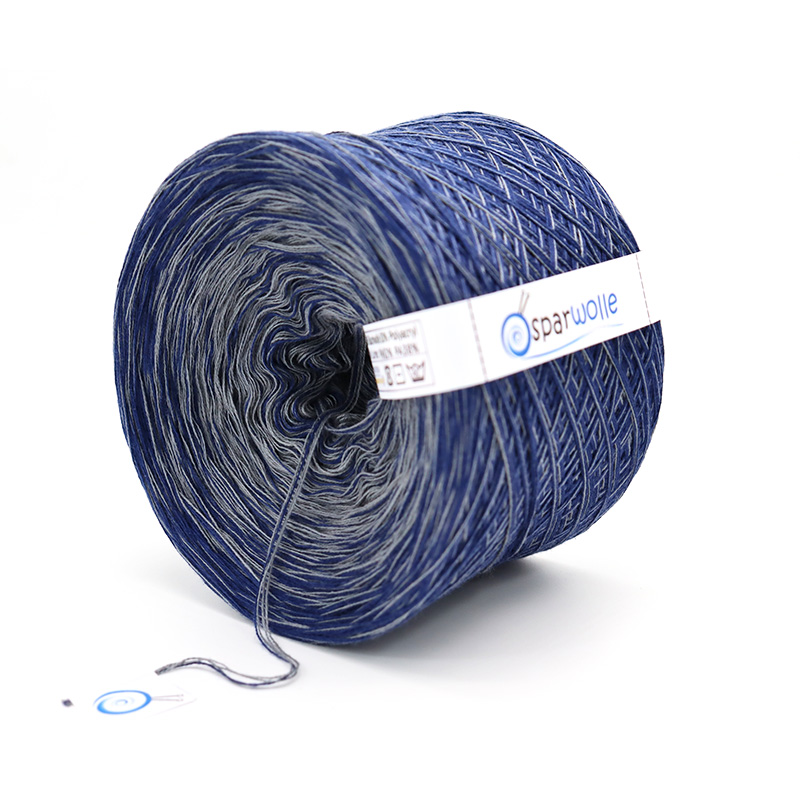  Yarn Gradient, Duett
